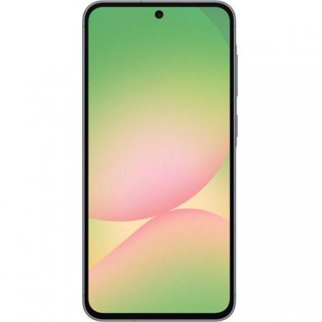Смартфон Samsung Galaxy A56 5G 12/256GB Awesome Graphite (SM-A566BZKY)  Фото №0