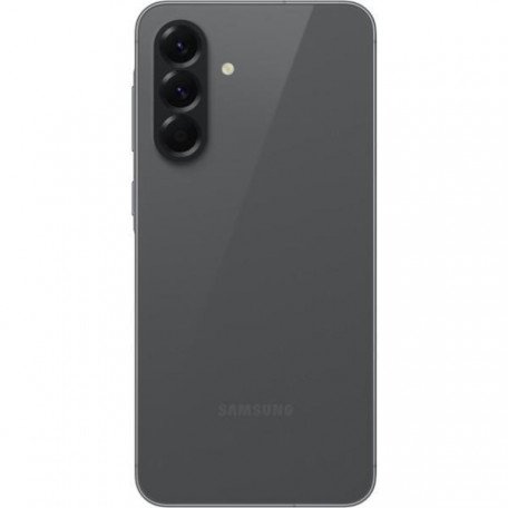 Смартфон Samsung Galaxy A56 5G 12/256GB Awesome Graphite (SM-A566BZKY)  Фото №3