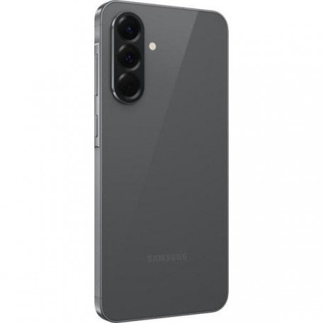 Смартфон Samsung Galaxy A56 5G 12/256GB Awesome Graphite (SM-A566BZKY)  Фото №4