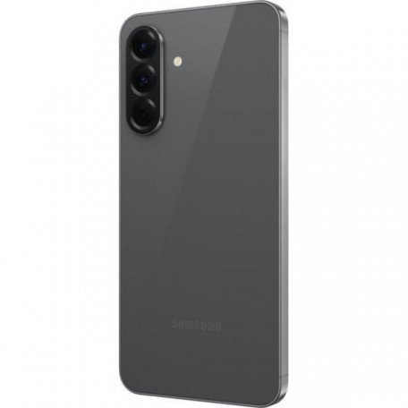 Смартфон Samsung Galaxy A56 5G 12/256GB Awesome Graphite (SM-A566BZKY)  Фото №5