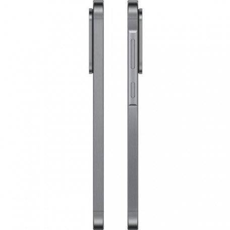Смартфон Samsung Galaxy A56 5G 12/256GB Awesome Graphite (SM-A566BZKY)  Фото №6