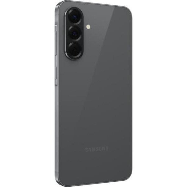 Смартфон Samsung Galaxy A56 5G 12/256GB Awesome Graphite (SM-A566BZKY)  Фото №4