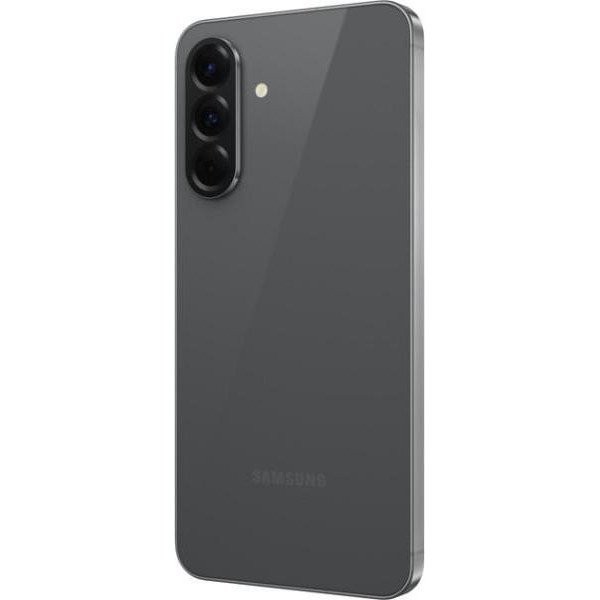Смартфон Samsung Galaxy A56 5G 12/256GB Awesome Graphite (SM-A566BZKY)  Фото №5