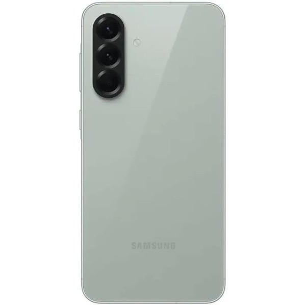 Смартфон Samsung Galaxy A56 5G 12/256GB Awesome Olive (SM-A566BZGY)  Фото №3