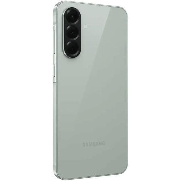 Смартфон Samsung Galaxy A56 5G 12/256GB Awesome Olive (SM-A566BZGY)  Фото №4