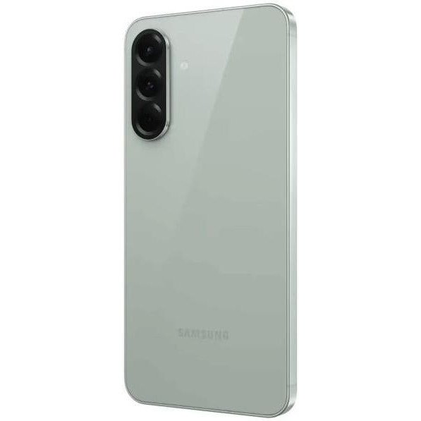 Смартфон Samsung Galaxy A56 5G 12/256GB Awesome Olive (SM-A566BZGY)  Фото №5
