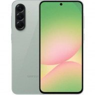 Смартфон Samsung Galaxy A56 5G 12/256GB Awesome Olive (SM-A566BZGY) Смартфон Samsung Galaxy A56 5G 12/256GB Awesome Olive (SM-A566BZGY)