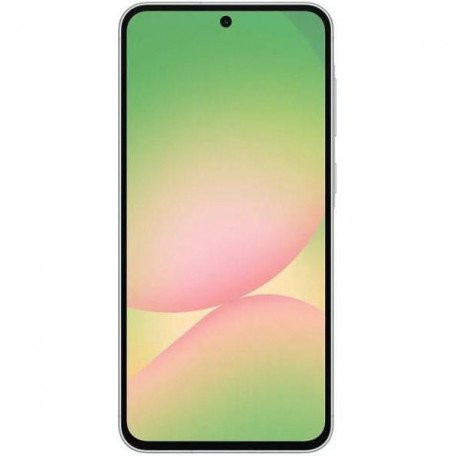 Смартфон Samsung Galaxy A56 5G 12/256GB Awesome Olive (SM-A566BZGY)  Фото №0