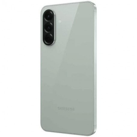 Смартфон Samsung Galaxy A56 5G 12/256GB Awesome Olive (SM-A566BZGY)  Фото №5