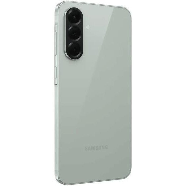 Смартфон Samsung Galaxy A56 5G 12/256GB Awesome Olive (SM-A566BZGY)  Фото №4