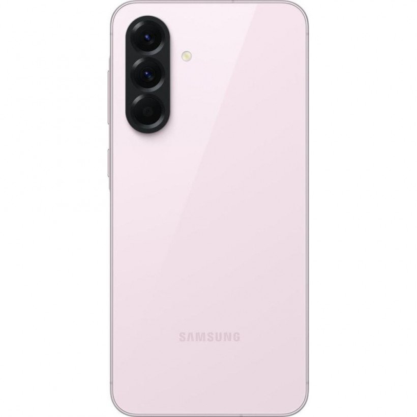 Смартфон Samsung Galaxy A56 5G 12/256GB Awesome Pink (SM-A566BLIY)  Фото №2