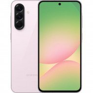 Смартфон Samsung Galaxy A56 5G 12/256GB Awesome Pink (SM-A566BLIY) Смартфон Samsung Galaxy A56 5G 12/256GB Awesome Pink (SM-A566BLIY)