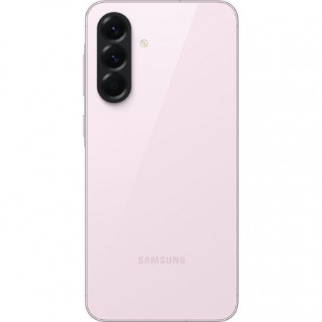 Смартфон Samsung Galaxy A56 5G 12/256GB Awesome Pink (SM-A566BLIY)  Фото №2