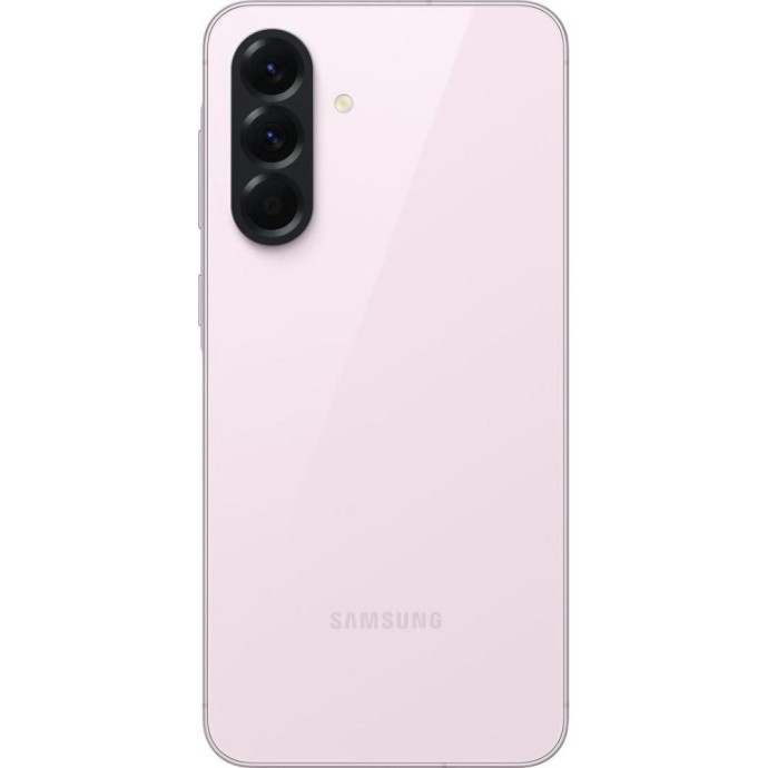 Смартфон Samsung Galaxy A56 5G 12/256GB Awesome Pink (SM-A566BLIY)  Фото №2