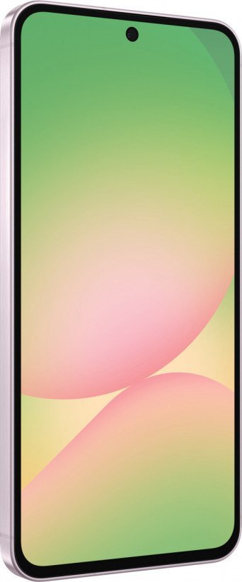 Смартфон Samsung Galaxy A56 5G 8/256GB Awesome Pink (SM-A566BLIC)  Фото №0