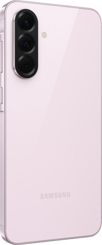 Смартфон Samsung Galaxy A56 5G 8/256GB Awesome Pink (SM-A566BLIC)  Фото №1
