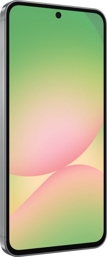 Смартфон Samsung Galaxy A56 5G 8/256GB Awesome Graphite (SM-A566BZKC)  Фото №0