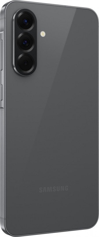 Смартфон Samsung Galaxy A56 5G 8/256GB Awesome Graphite (SM-A566BZKC)  Фото №1