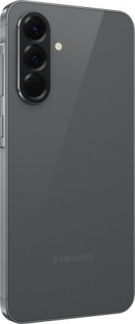 Смартфон Samsung Galaxy A56 5G 8/256GB Awesome Graphite (SM-A566BZKC)  Фото №1