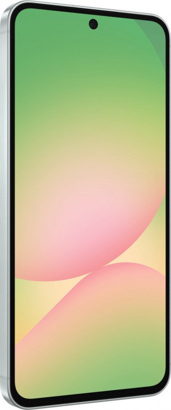 Смартфон Samsung Galaxy A56 5G 8/256GB Awesome Olive (SM-A566BZGC)  Фото №0