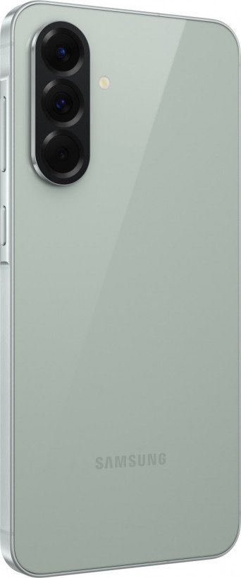 Смартфон Samsung Galaxy A56 5G 8/256GB Awesome Olive (SM-A566BZGC)  Фото №1