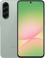 Смартфон Samsung Galaxy A56 5G 8/256GB Awesome Olive (SM-A566BZGC) Смартфон Samsung Galaxy A56 5G 8/256GB Awesome Olive (SM-A566BZGC)