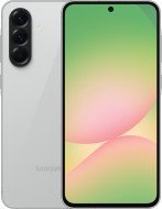 Смартфон Samsung Galaxy A56 5G 8/256GB Awesome Light Gray (SM-A566BZAC) Смартфон Samsung Galaxy A56 5G 8/256GB Awesome Light Gray (SM-A566BZAC)