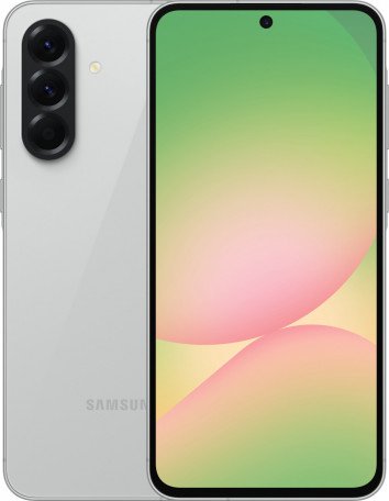 Смартфон Samsung Galaxy A56 5G 8/256GB Awesome Light Gray (SM-A566BZAC)
