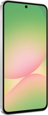 Смартфон Samsung Galaxy A56 5G 8/256GB Awesome Light Gray (SM-A566BZAC)  Фото №0