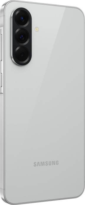 Смартфон Samsung Galaxy A56 5G 8/256GB Awesome Light Gray (SM-A566BZAC)  Фото №1