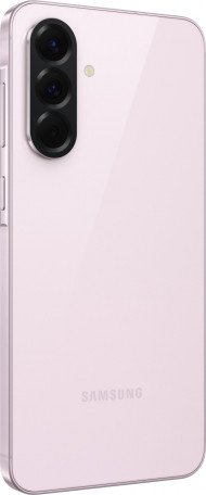 Смартфон Samsung Galaxy A56 5G 8/128GB Awesome Pink (SM-A566BLIA)  Фото №1