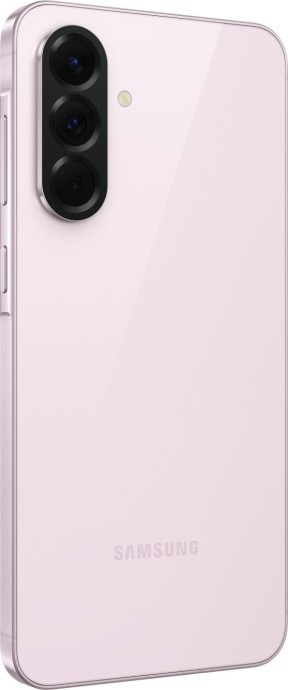 Смартфон Samsung Galaxy A56 5G 8/128GB Awesome Pink (SM-A566BLIA)  Фото №1