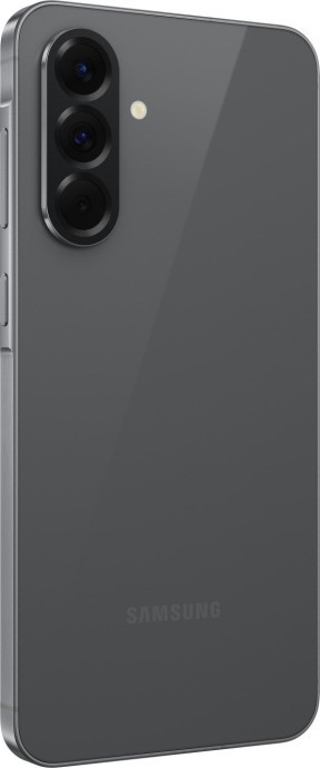 Смартфон Samsung Galaxy A56 5G 8/128GB Awesome Graphite (SM-A566BZKA)  Фото №1