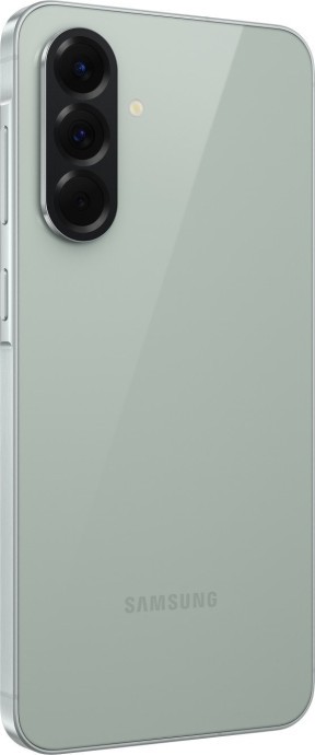 Смартфон Samsung Galaxy A56 5G 8/128GB Awesome Olive (SM-A566BZGA)  Фото №1