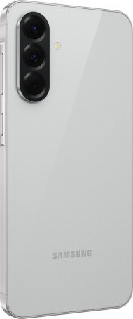 Смартфон Samsung Galaxy A56 5G 8/128GB Awesome Light Gray (SM-A566BZAA)  Фото №1