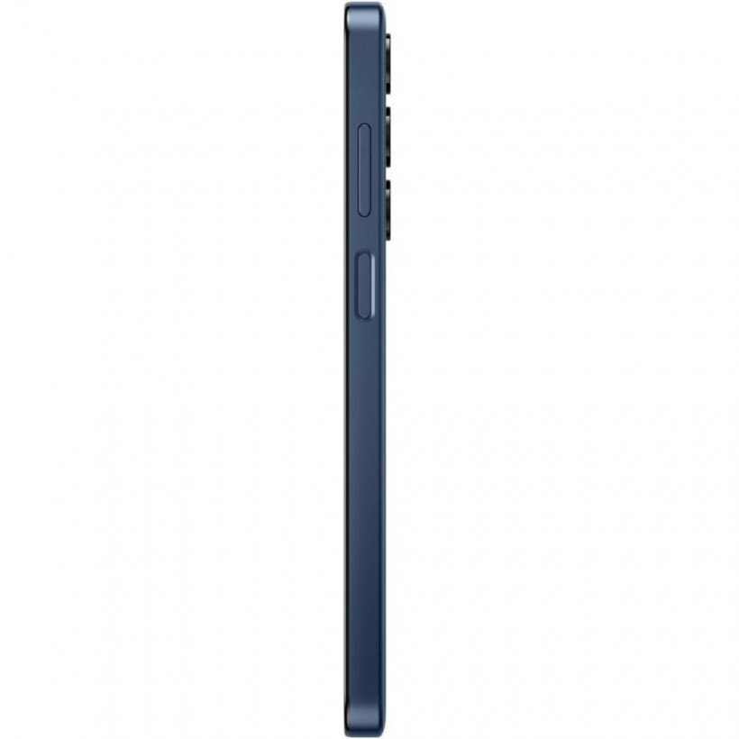Смартфон Samsung Galaxy M35 5G 6/128GB Dark Blue (SM-M356BDBB)  Фото №6