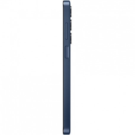Смартфон Samsung Galaxy M35 5G 6/128GB Dark Blue (SM-M356BDBB)  Фото №6