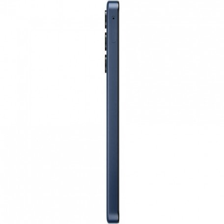 Смартфон Samsung Galaxy M35 5G 6/128GB Dark Blue (SM-M356BDBB)  Фото №7