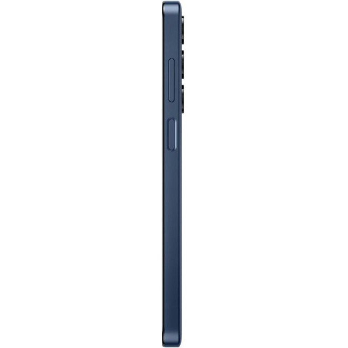 Смартфон Samsung Galaxy M35 5G 6/128GB Dark Blue (SM-M356BDBB)  Фото №6