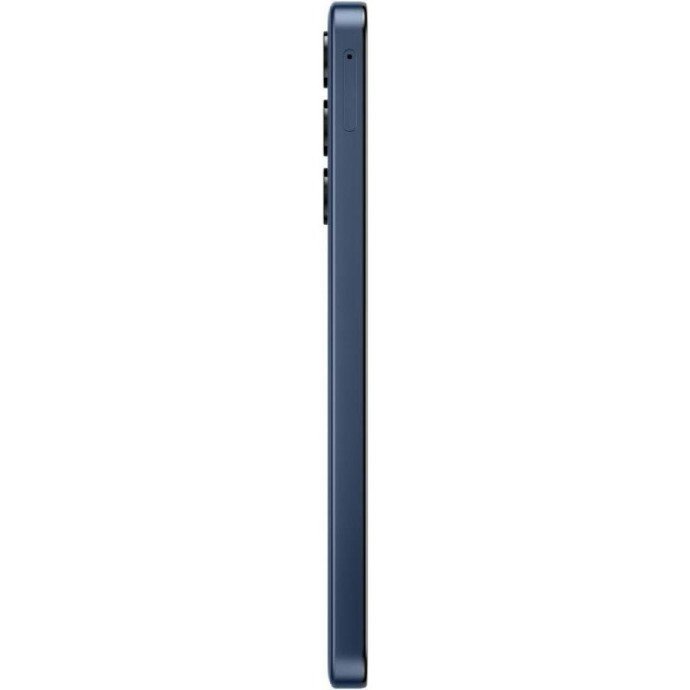 Смартфон Samsung Galaxy M35 5G 6/128GB Dark Blue (SM-M356BDBB)  Фото №7