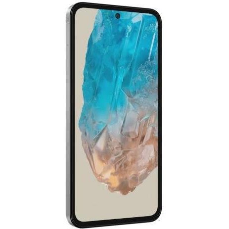 Смартфон Samsung Galaxy M35 5G 6/128GB Gray (SM-M356BZAB)  Фото №2