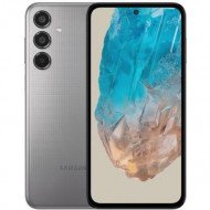 Смартфон Samsung Galaxy M35 5G 6/128GB Gray (SM-M356BZAB) Смартфон Samsung Galaxy M35 5G 6/128GB Gray (SM-M356BZAB)