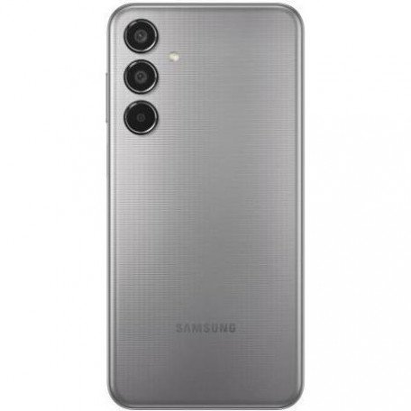 Смартфон Samsung Galaxy M35 5G 6/128GB Gray (SM-M356BZAB)  Фото №3