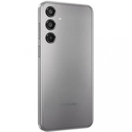 Смартфон Samsung Galaxy M35 5G 6/128GB Gray (SM-M356BZAB)  Фото №5