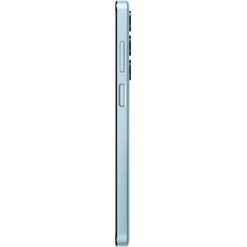 Смартфон Samsung Galaxy M35 5G 6/128GB Light Blue (SM-M356BLBB)  Фото №6
