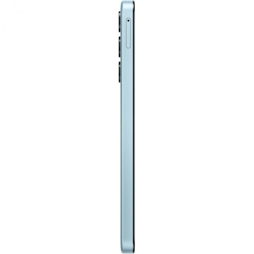 Смартфон Samsung Galaxy M35 5G 6/128GB Light Blue (SM-M356BLBB)  Фото №7