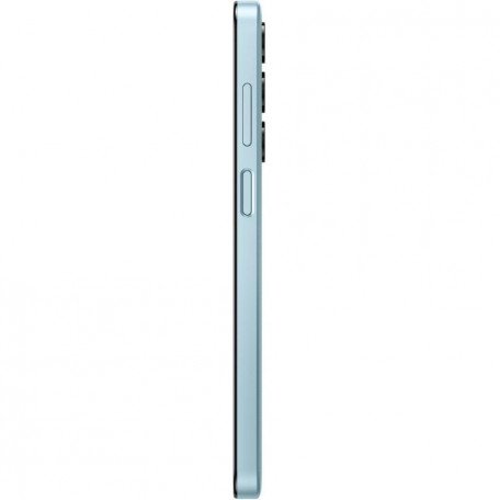 Смартфон Samsung Galaxy M35 5G 6/128GB Light Blue (SM-M356BLBB)  Фото №6