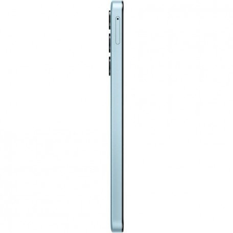 Смартфон Samsung Galaxy M35 5G 6/128GB Light Blue (SM-M356BLBB)  Фото №7