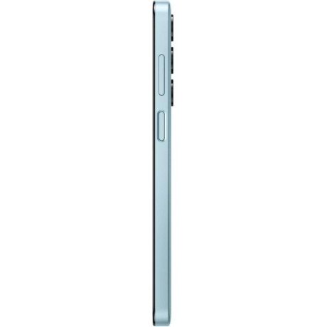 Смартфон Samsung Galaxy M35 5G 6/128GB Light Blue (SM-M356BLBB)  Фото №6