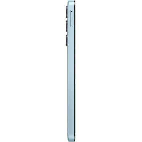 Смартфон Samsung Galaxy M35 5G 6/128GB Light Blue (SM-M356BLBB)  Фото №7